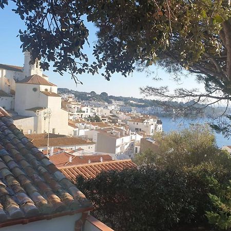 Precioso Apartamento Con Hermosas Vistas Appartement Cadaqués Buitenkant foto