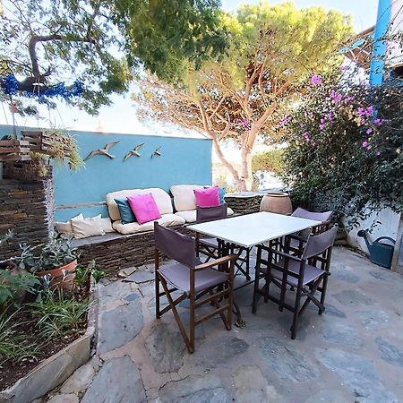 Precioso Apartamento Con Hermosas Vistas Appartement Cadaqués Buitenkant foto