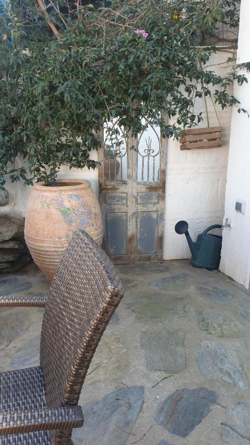 Precioso Apartamento Con Hermosas Vistas Appartement Cadaqués Buitenkant foto
