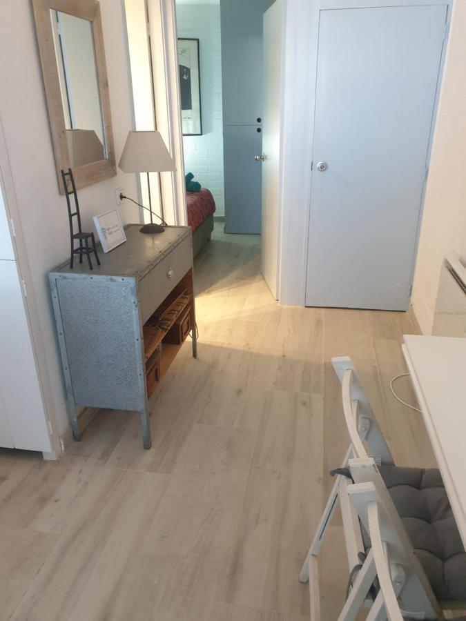 Precioso Apartamento Con Hermosas Vistas Appartement Cadaqués Buitenkant foto