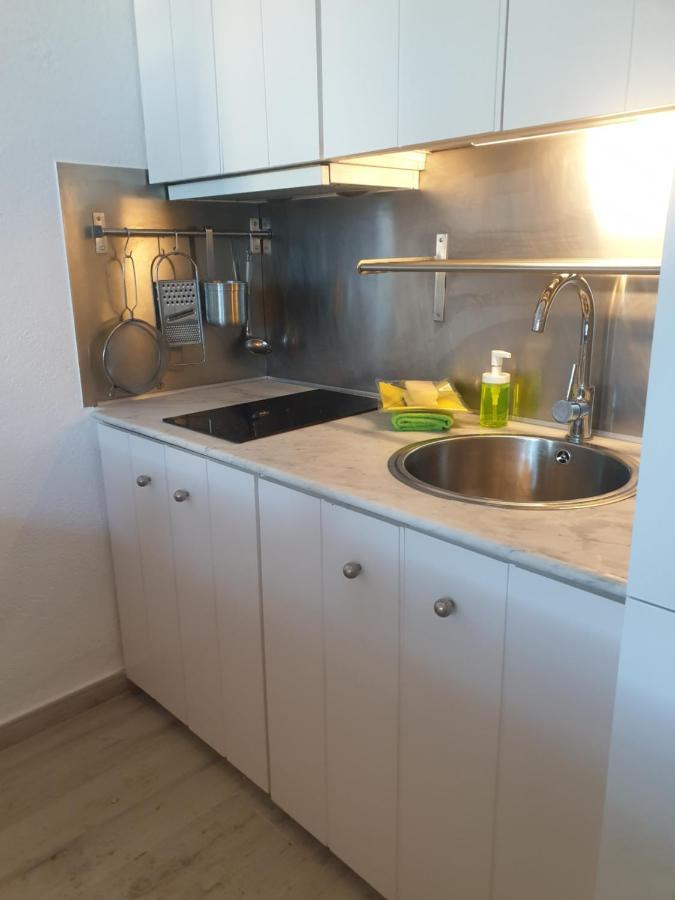 Precioso Apartamento Con Hermosas Vistas Appartement Cadaqués Buitenkant foto