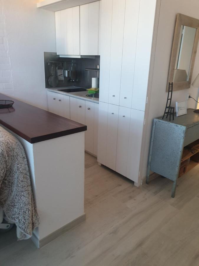 Precioso Apartamento Con Hermosas Vistas Appartement Cadaqués Buitenkant foto