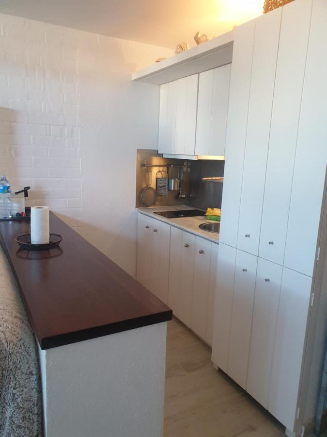 Precioso Apartamento Con Hermosas Vistas Appartement Cadaqués Buitenkant foto