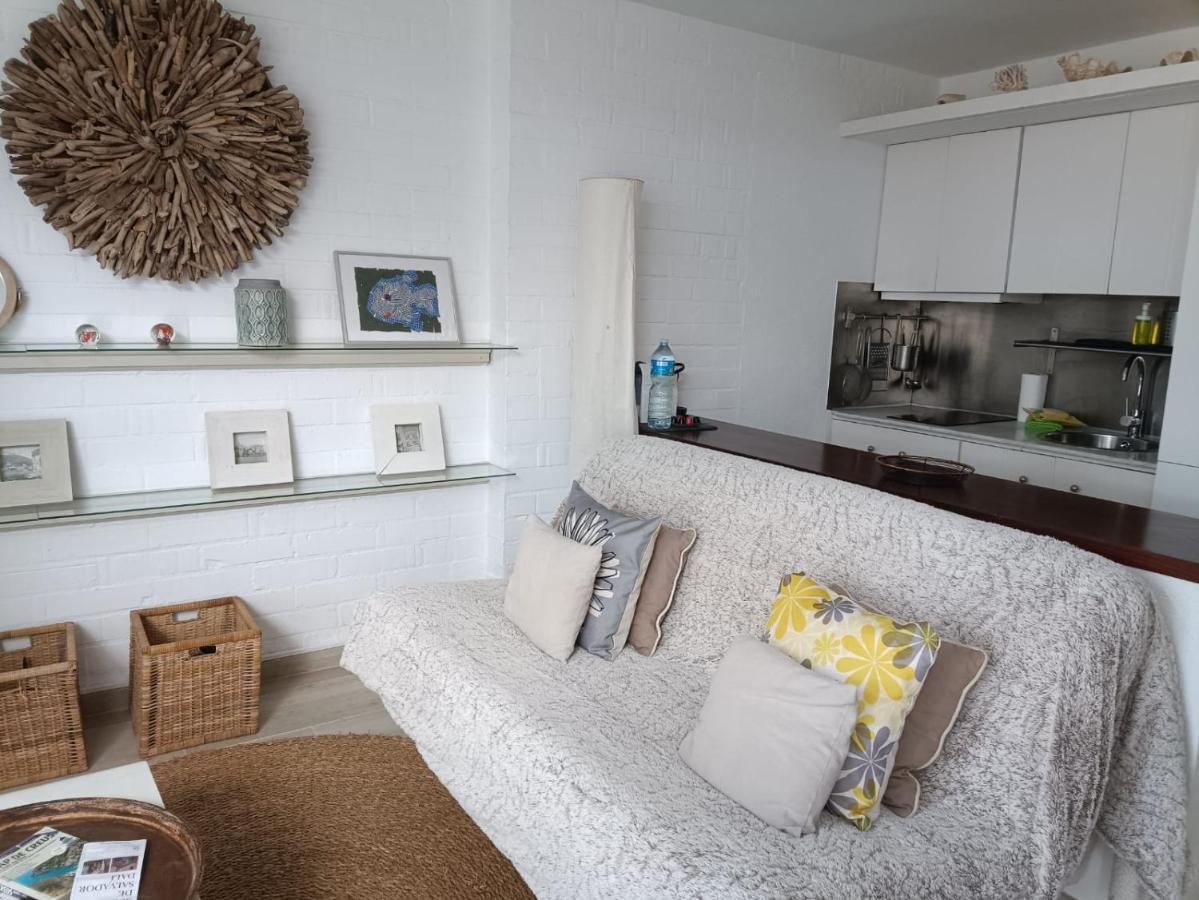 Precioso Apartamento Con Hermosas Vistas Appartement Cadaqués Buitenkant foto