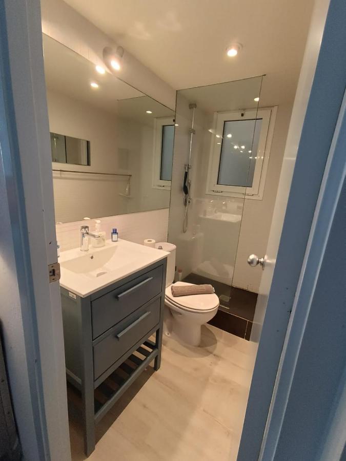 Precioso Apartamento Con Hermosas Vistas Appartement Cadaqués Buitenkant foto