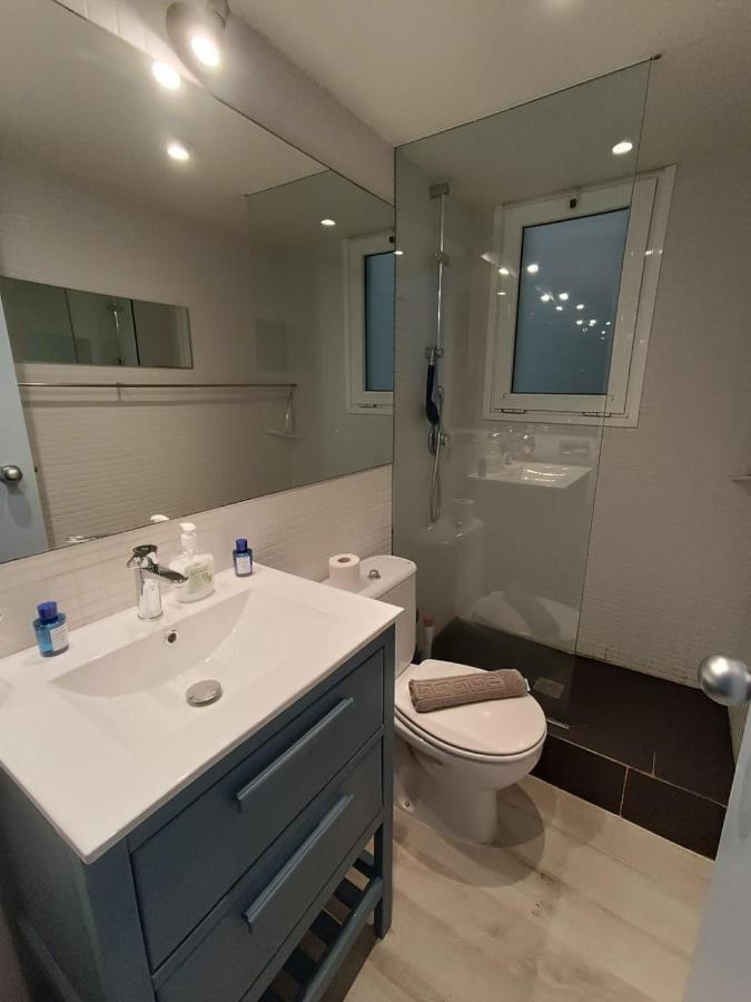 Precioso Apartamento Con Hermosas Vistas Appartement Cadaqués Buitenkant foto